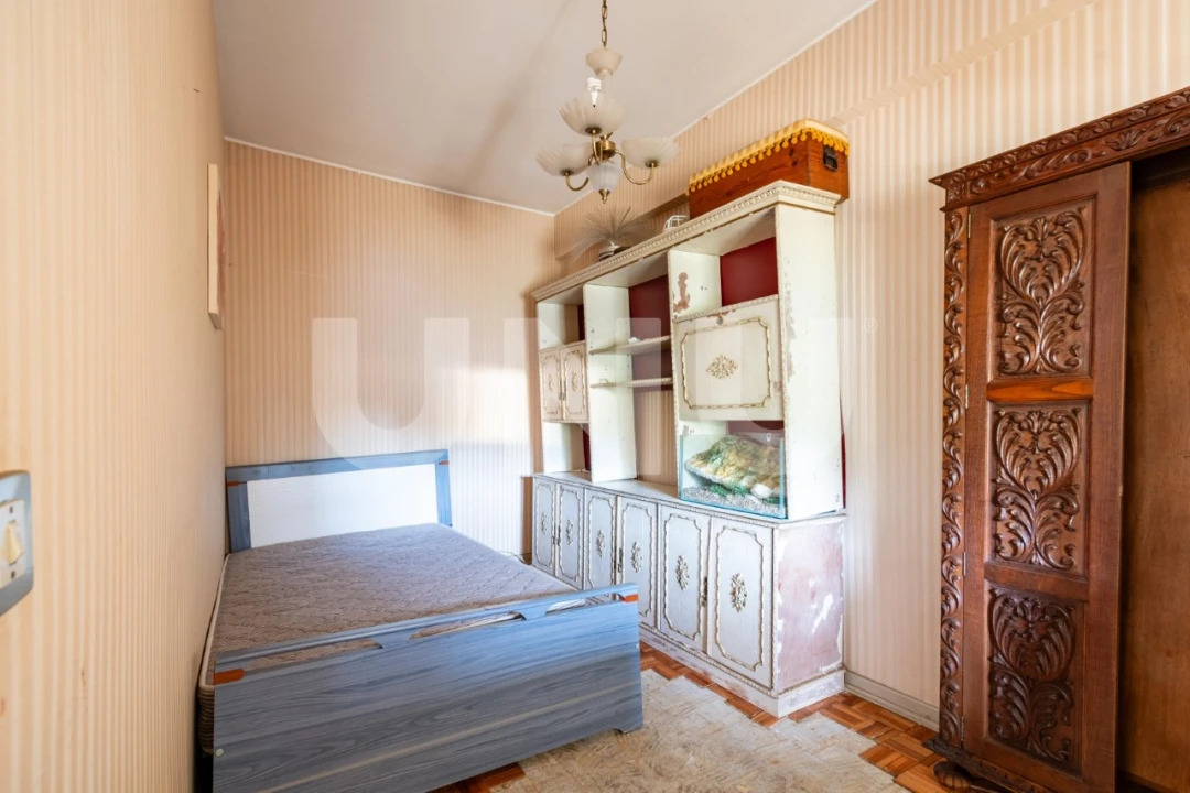 Apartamento T3 para Venda em Covilhã e Canhoso Foto 13