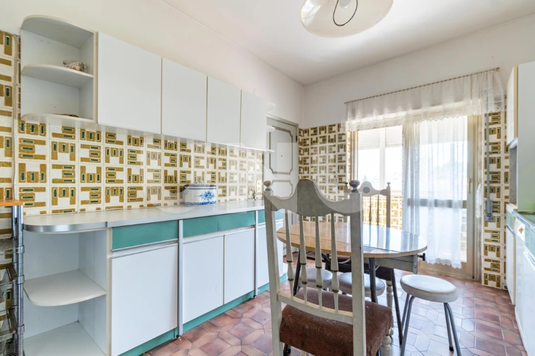 Apartamento T3 para Venda em Covilhã e Canhoso Foto 15
