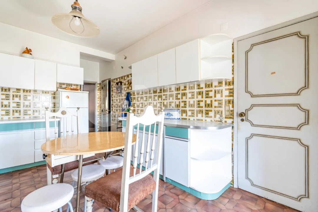 Apartamento T3 para Venda em Covilhã e Canhoso Foto 17