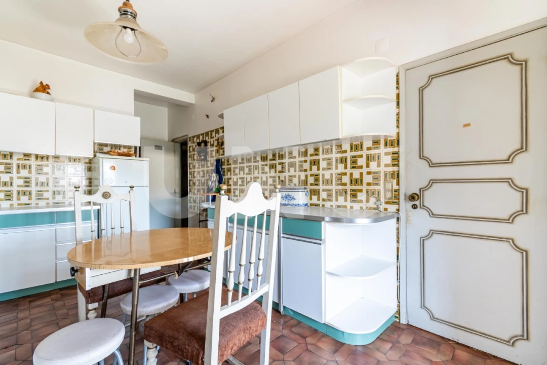 Apartamento T3 para Venda em Covilhã e Canhoso Foto 18