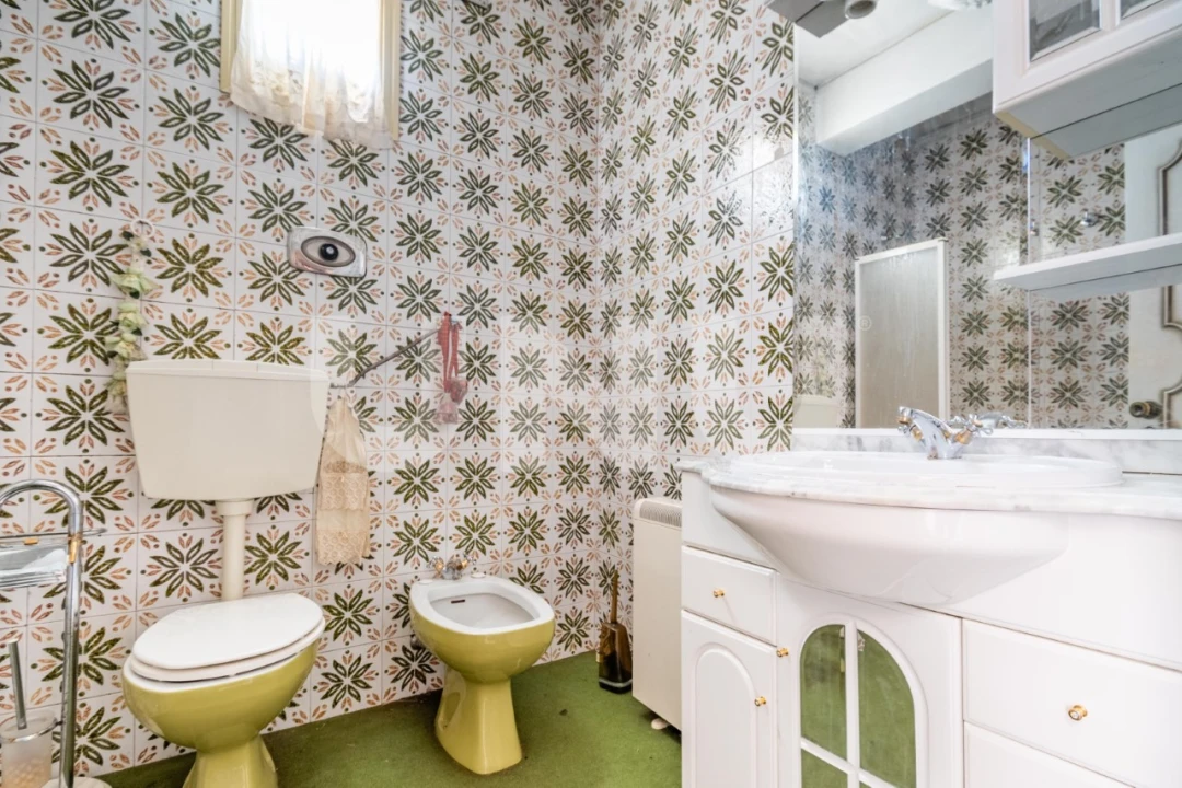 Apartamento T3 para Venda em Covilhã e Canhoso Foto 19