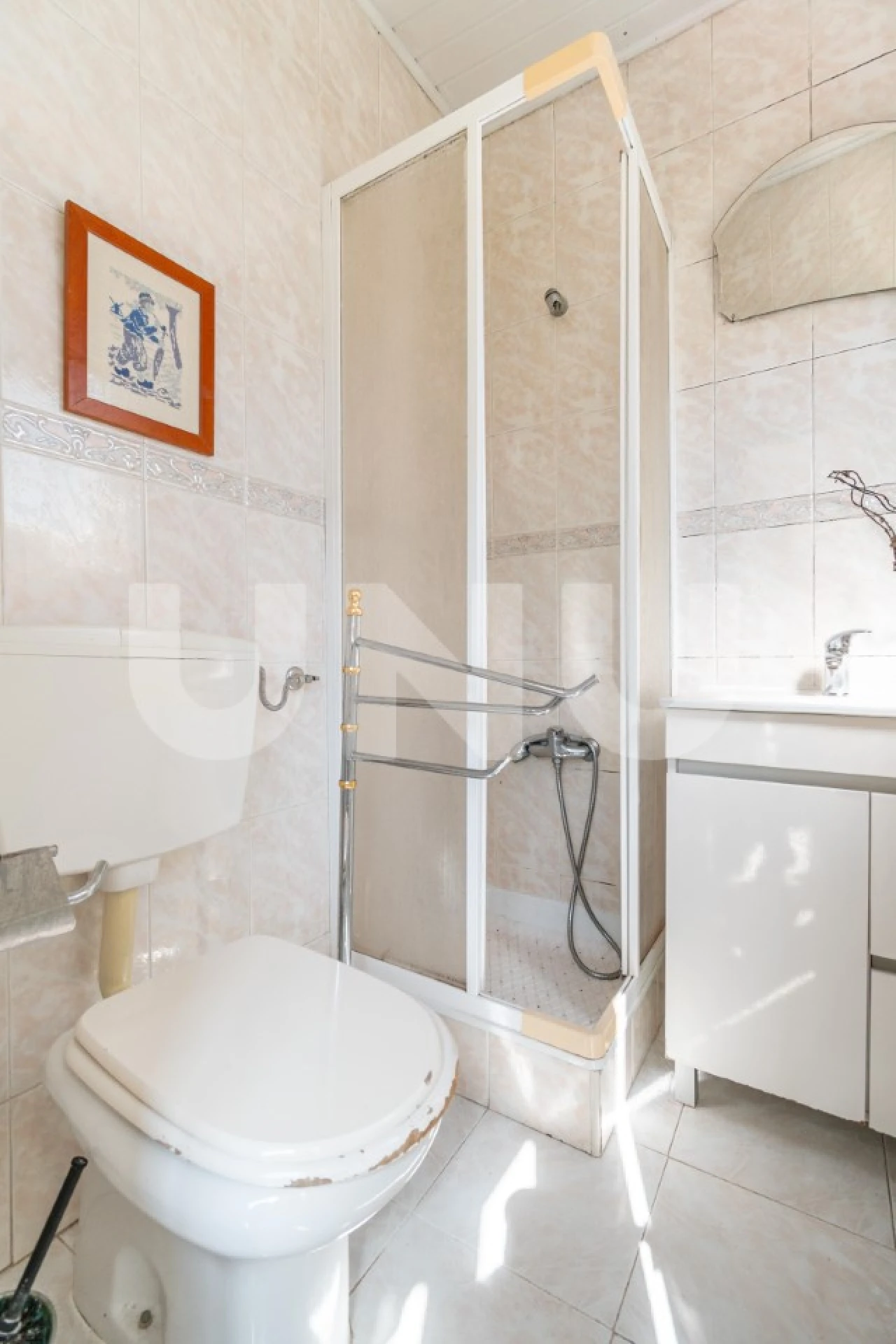 Apartamento T3 para Venda em Covilhã e Canhoso Foto 21