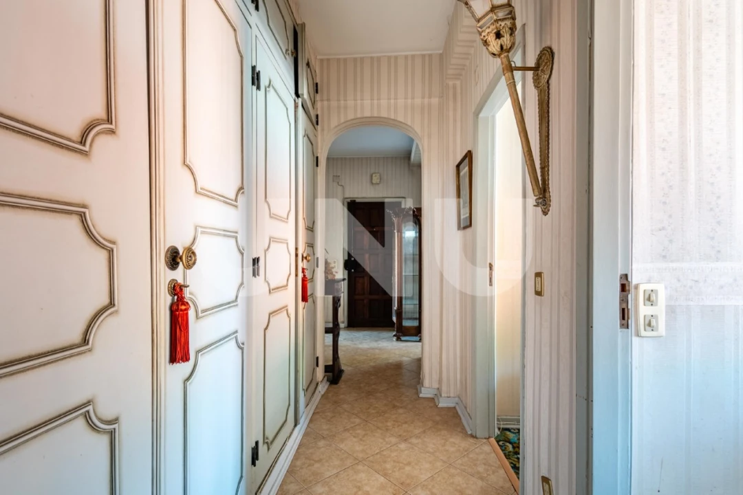 Apartamento T3 para Venda em Covilhã e Canhoso Foto 22