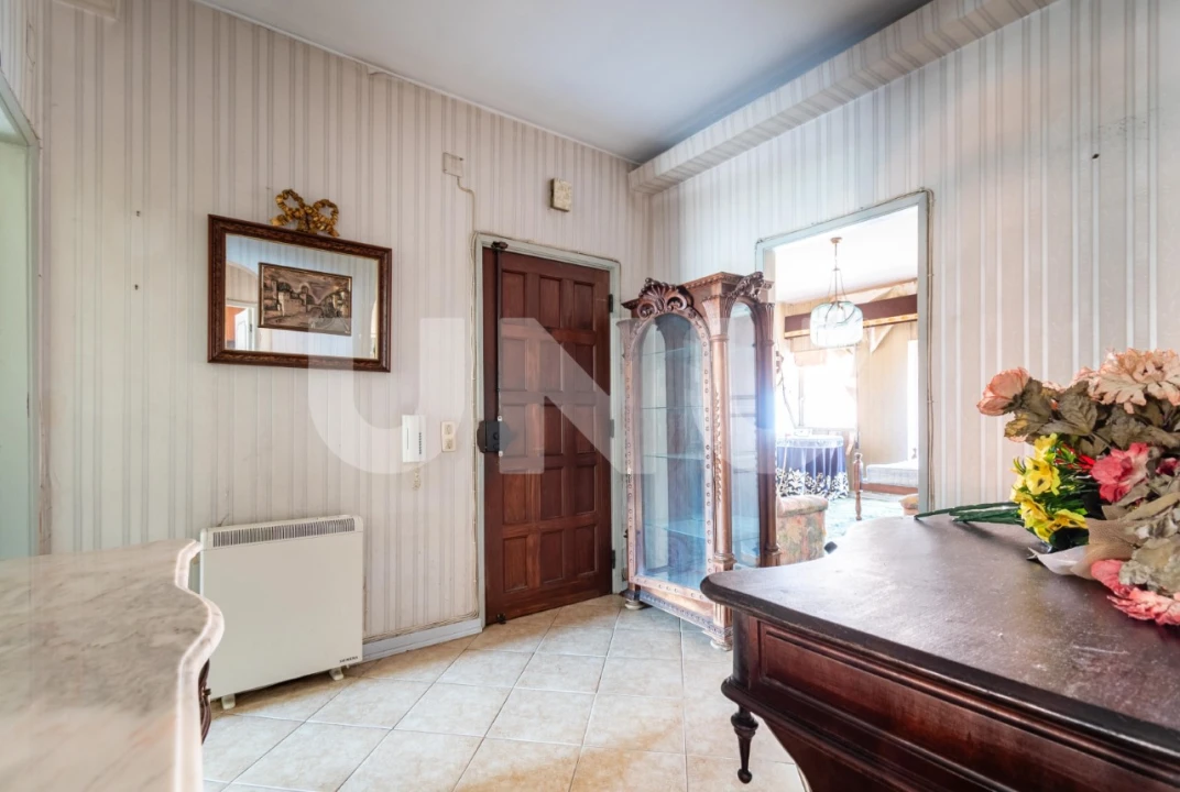 Apartamento T3 para Venda em Covilhã e Canhoso Foto 24