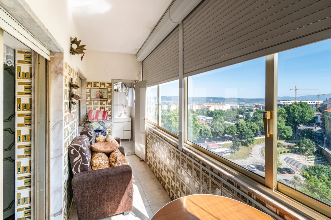 Apartamento T3 para Venda em Covilhã e Canhoso Foto 25
