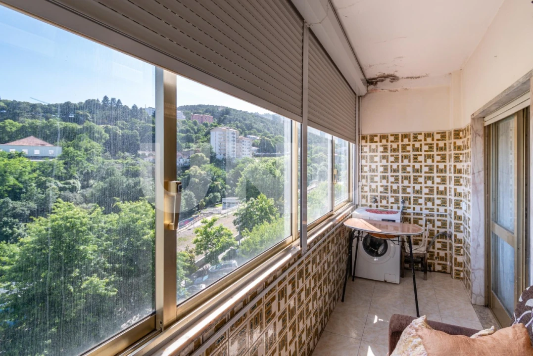 Apartamento T3 para Venda em Covilhã e Canhoso Foto 26