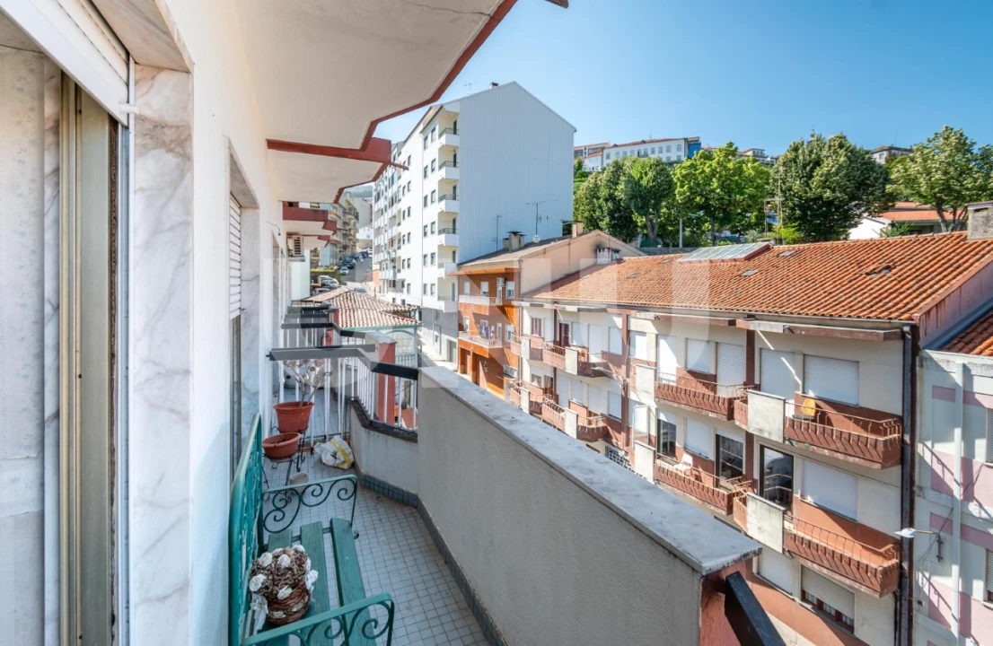 Apartamento T3 para Venda em Covilhã e Canhoso Foto 27