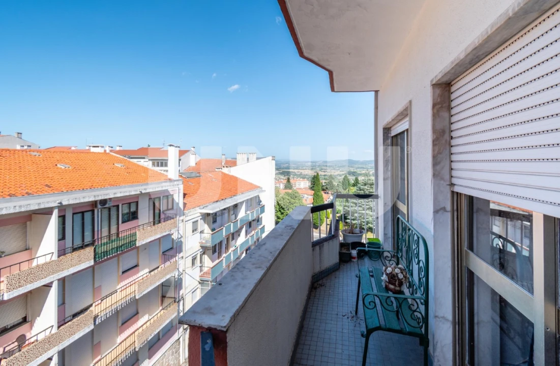 Apartamento T3 para Venda em Covilhã e Canhoso Foto 28