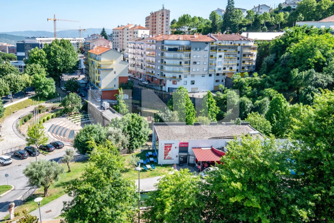 Apartamento T3 para Venda em Covilhã e Canhoso Foto 30