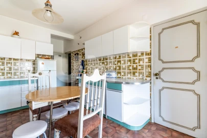Apartamento T3 para Venda em Covilhã e Canhoso