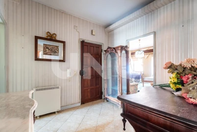 Apartamento T3 para Venda em Covilhã e Canhoso