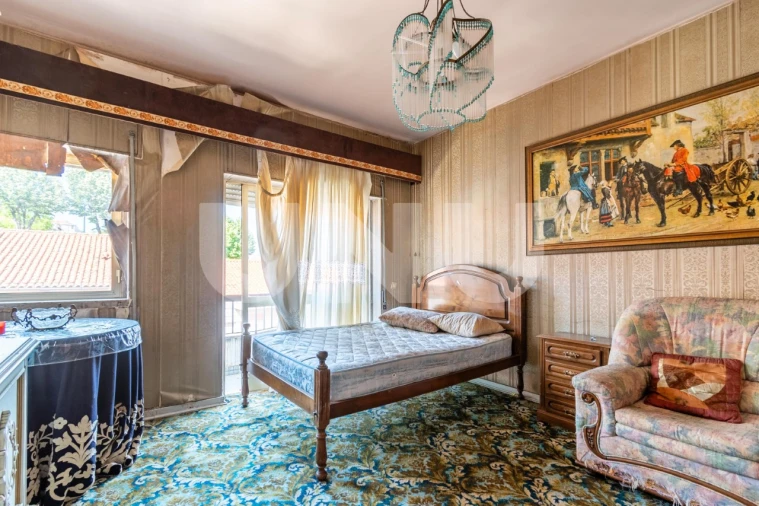 Apartamento T3 para Venda em Covilhã e Canhoso Foto 5
