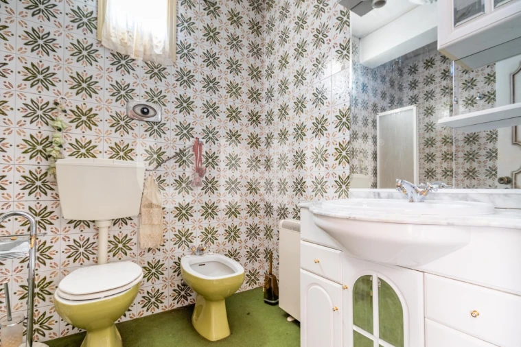 Apartamento T3 para Venda em Covilhã e Canhoso Foto 19