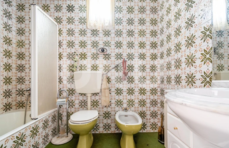 Apartamento T3 para Venda em Covilhã e Canhoso Foto 20