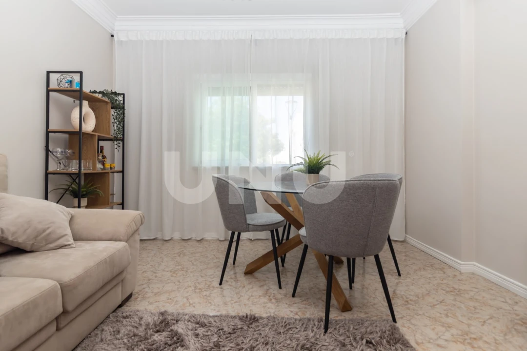Apartamento T1 para Venda em Setubal (São Sebastião) Foto 3