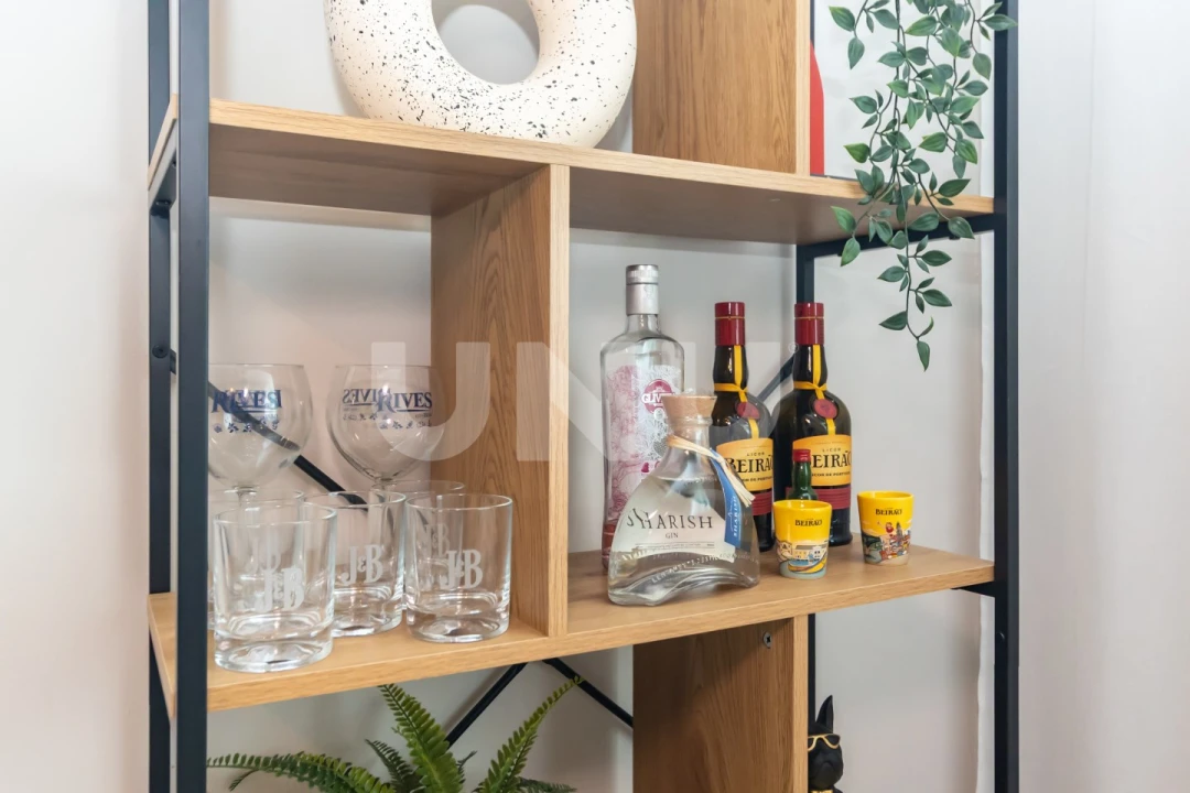 Apartamento T1 para Venda em Setubal (São Sebastião) Foto 4