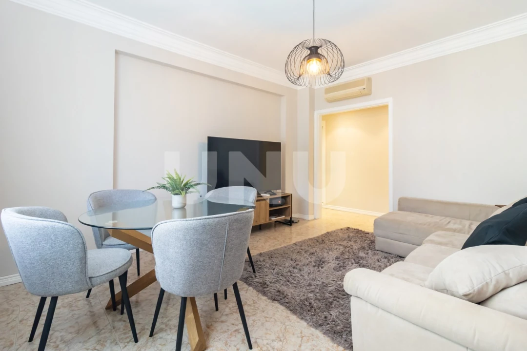 Apartamento T1 para Venda em Setubal (São Sebastião) Foto 5