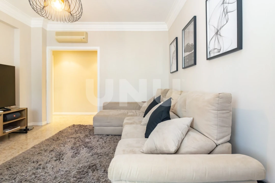 Apartamento T1 para Venda em Setubal (São Sebastião) Foto 6