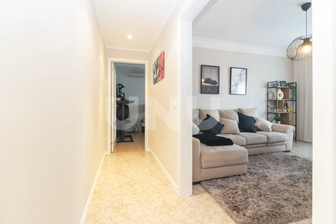 Apartamento T1 para Venda em Setubal (São Sebastião) Foto 7
