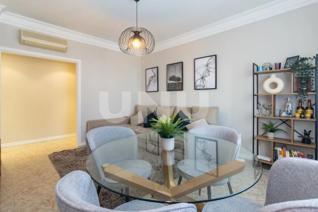 Apartamento T1 para Venda em Setubal (São Sebastião) Foto 8