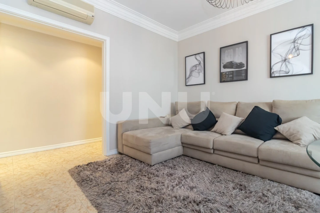 Apartamento T1 para Venda em Setubal (São Sebastião) Foto 9