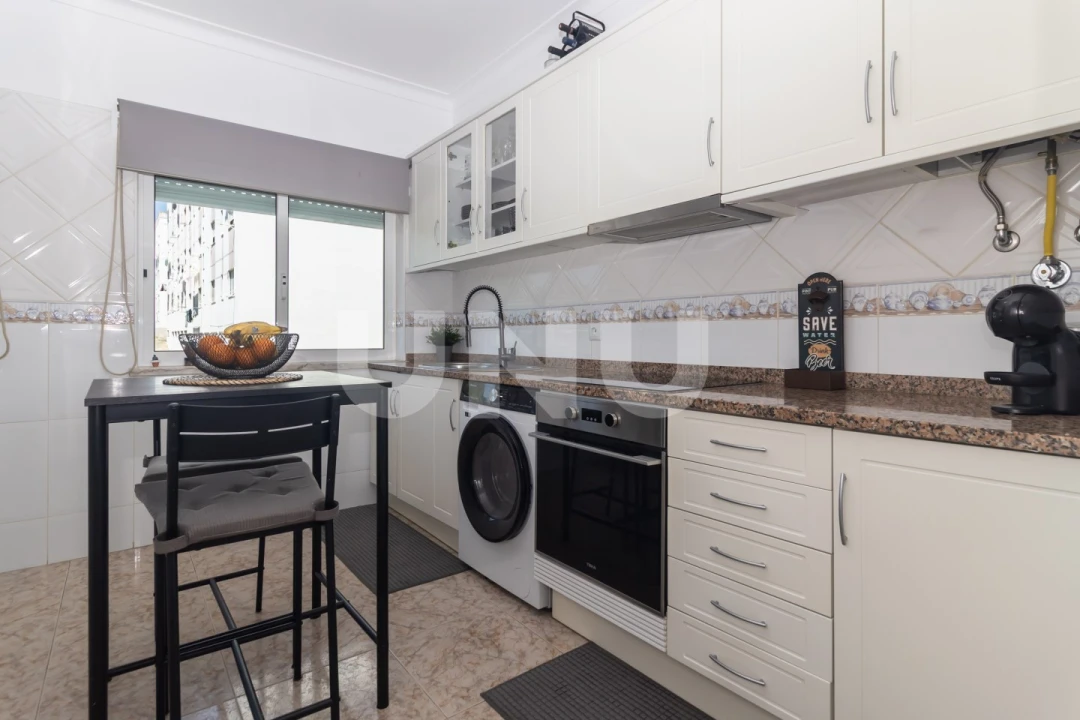 Apartamento T1 para Venda em Setubal (São Sebastião) Foto 12