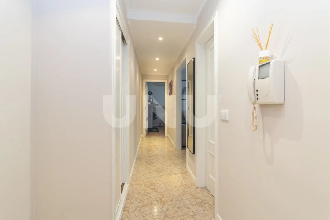 Apartamento T1 para Venda em Setubal (São Sebastião) Foto 16