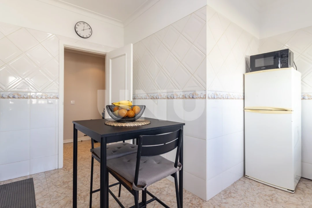 Apartamento T1 para Venda em Setubal (São Sebastião) Foto 17