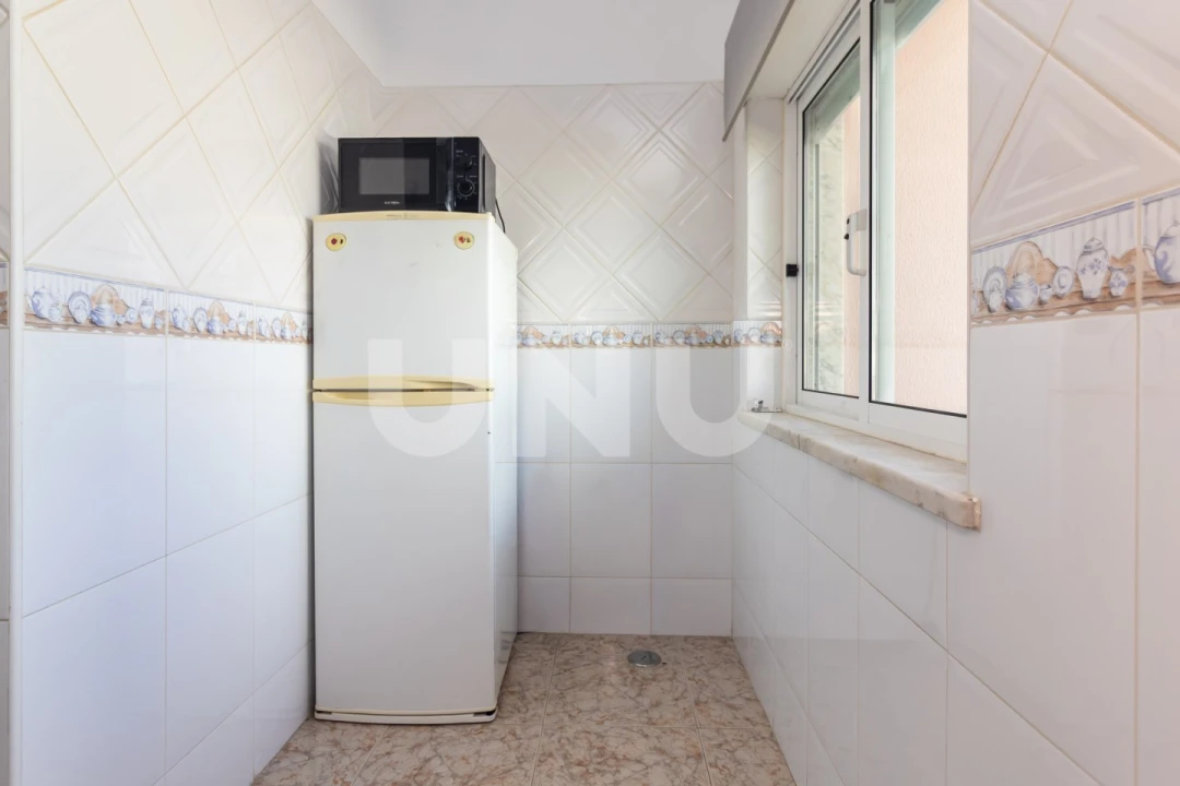 Apartamento T1 para Venda em Setubal (São Sebastião) Foto 18