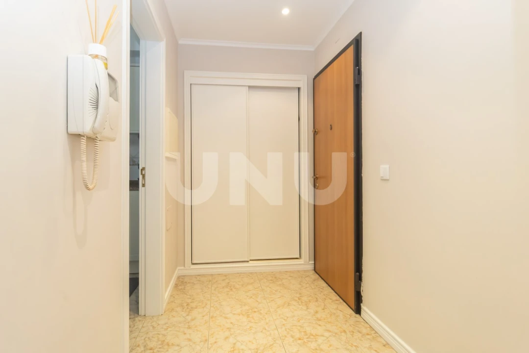 Apartamento T1 para Venda em Setubal (São Sebastião) Foto 19