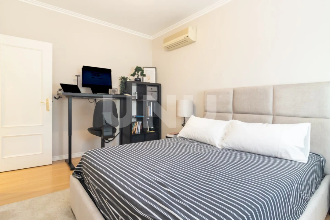 Apartamento T1 para Venda em Setubal (São Sebastião) Foto 21