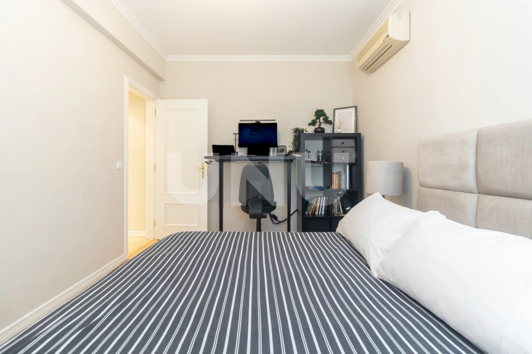 Apartamento T1 para Venda em Setubal (São Sebastião) Foto 22