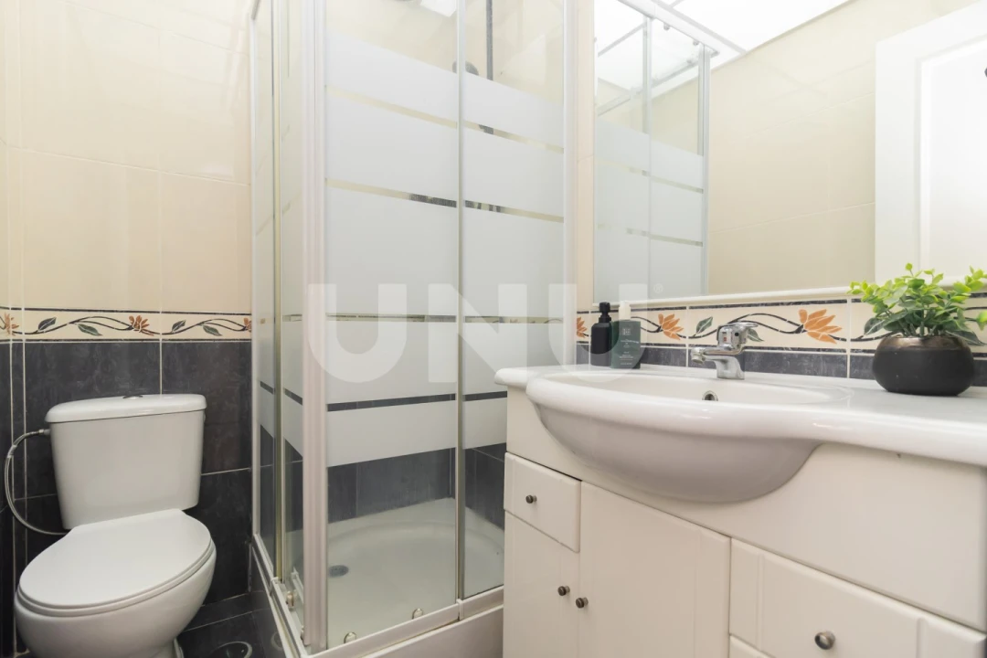 Apartamento T1 para Venda em Setubal (São Sebastião) Foto 25