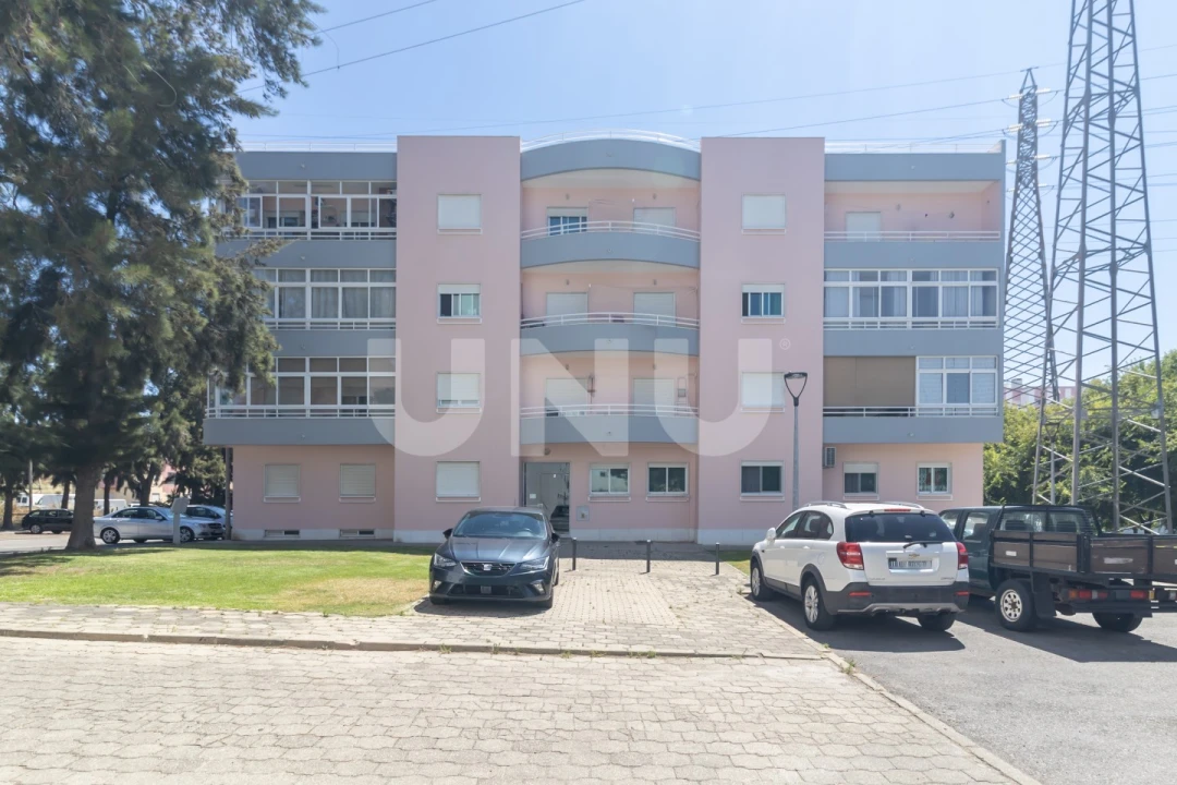Apartamento T1 para Venda em Setubal (São Sebastião) Foto 31