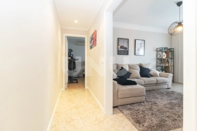 Apartamento T1 para Venda em Setubal (São Sebastião)