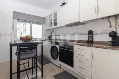 Apartamento T1 para Venda em Setubal (São Sebastião)