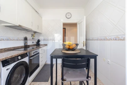 Apartamento T1 para Venda em Setubal (São Sebastião)