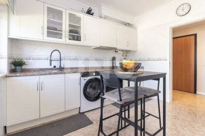 Apartamento T1 para Venda em Setubal (São Sebastião)