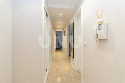 Apartamento T1 para Venda em Setubal (São Sebastião)