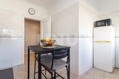 Apartamento T1 para Venda em Setubal (São Sebastião)