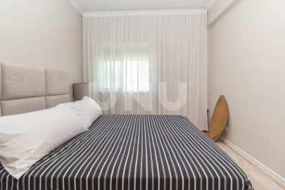 Apartamento T1 para Venda em Setubal (São Sebastião)