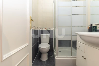 Apartamento T1 para Venda em Setubal (São Sebastião)