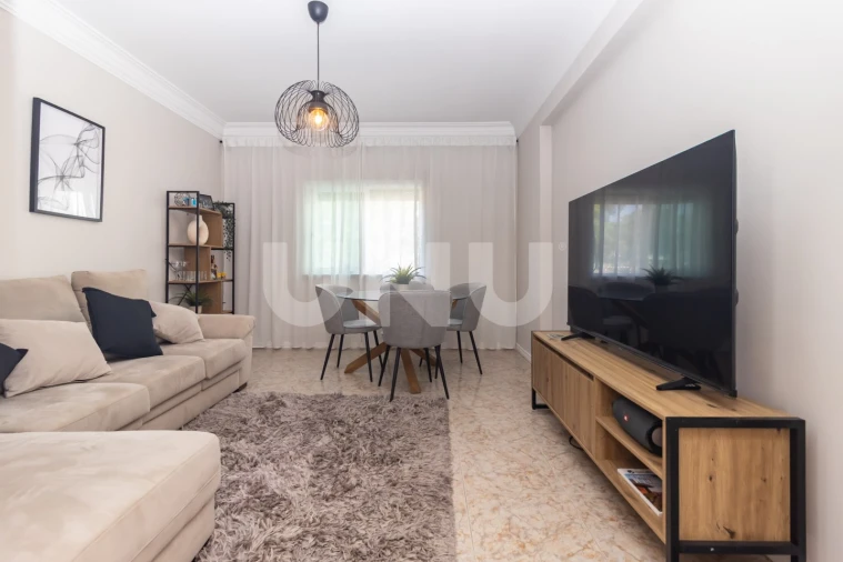 Apartamento T1 para Venda em Setubal (São Sebastião) Foto 2