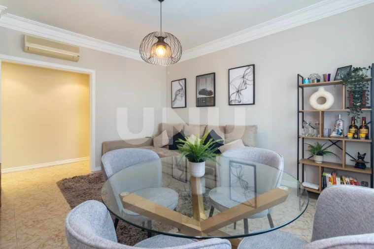 Apartamento T1 para Venda em Setubal (São Sebastião) Foto 8
