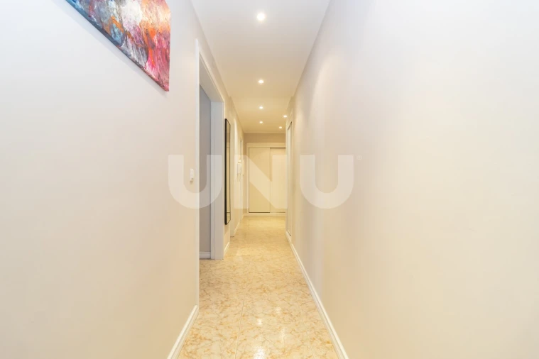 Apartamento T1 para Venda em Setubal (São Sebastião) Foto 10