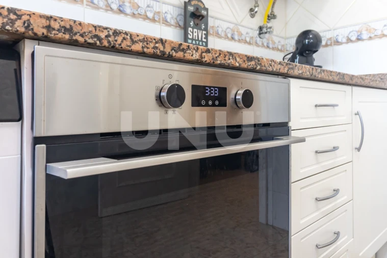 Apartamento T1 para Venda em Setubal (São Sebastião) Foto 13