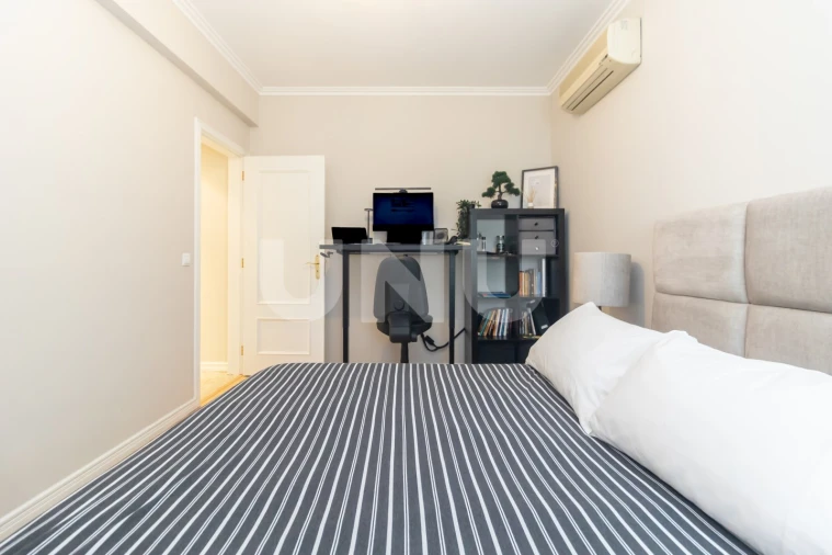 Apartamento T1 para Venda em Setubal (São Sebastião) Foto 22