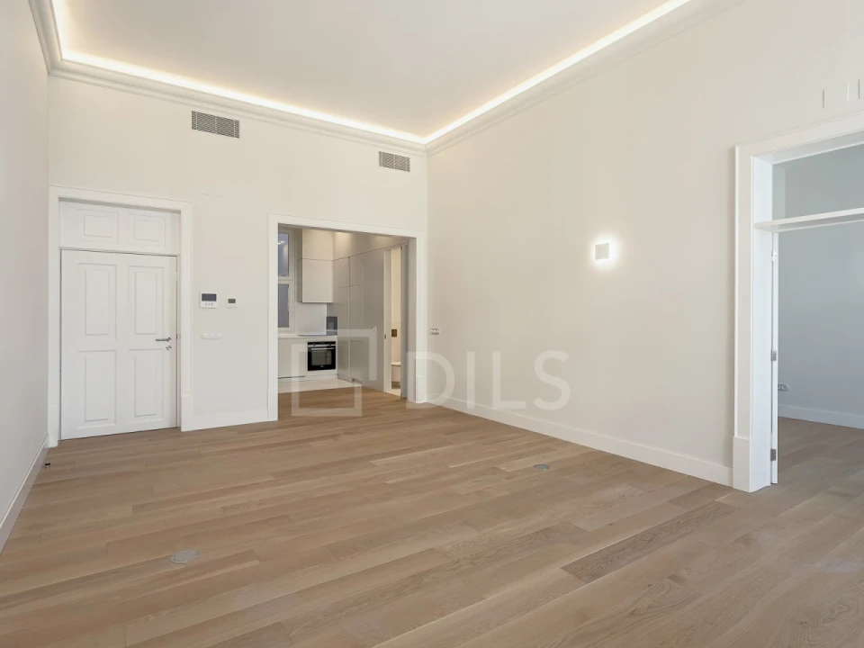 Apartamento T1 para Venda em Misericórdia Foto 1