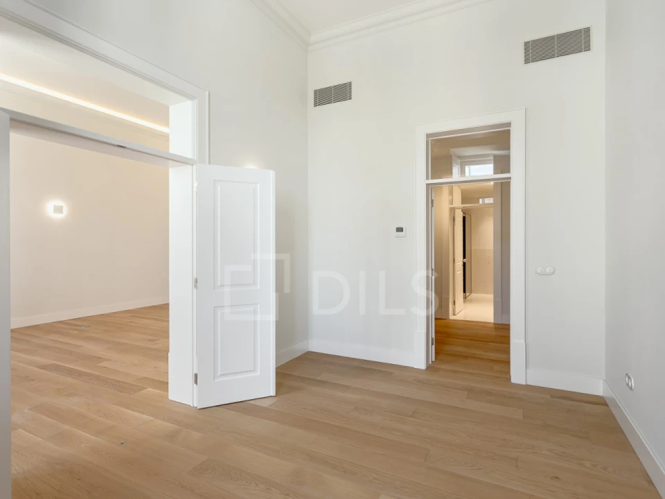 Apartamento T1 para Venda em Misericórdia Foto 2
