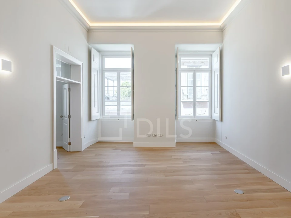Apartamento T1 para Venda em Misericórdia Foto 5